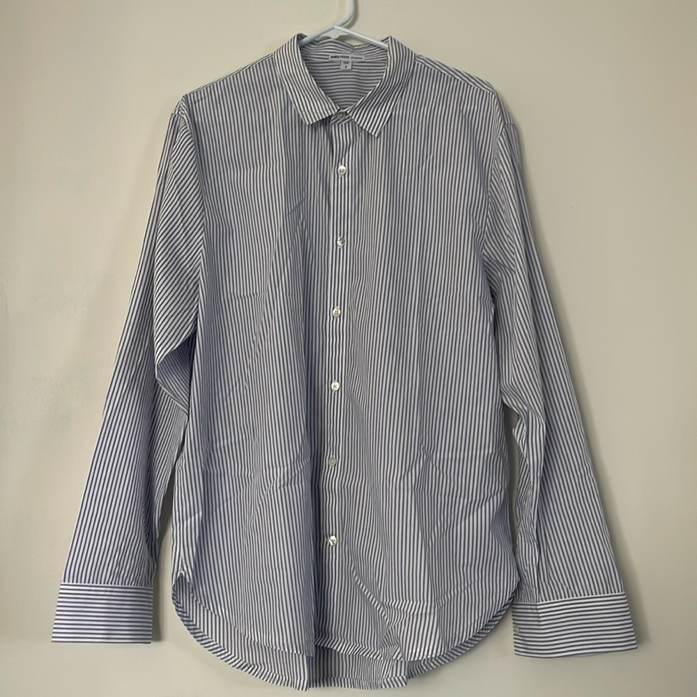 James Perse dress shirt